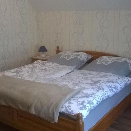 Ferienwohnung Mai Gittelde Екстериор снимка
