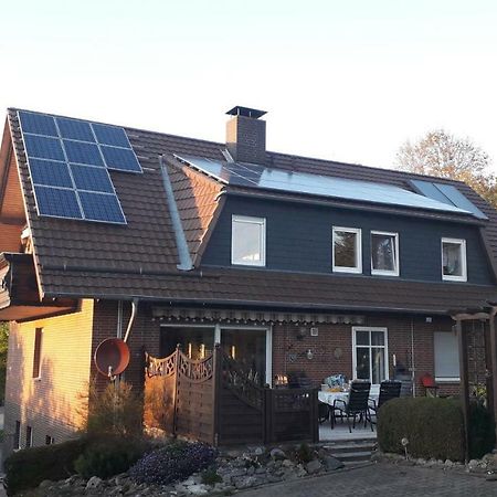 Ferienwohnung Mai Gittelde Екстериор снимка