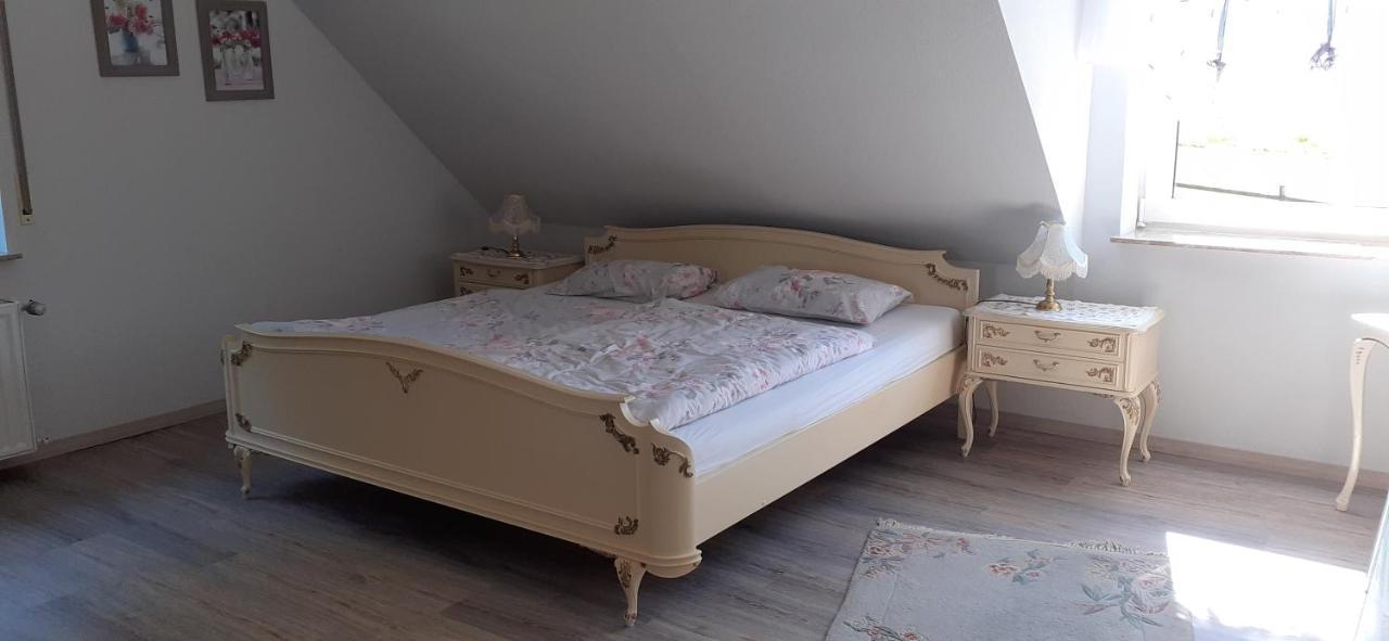 Ferienwohnung Mai Gittelde Екстериор снимка