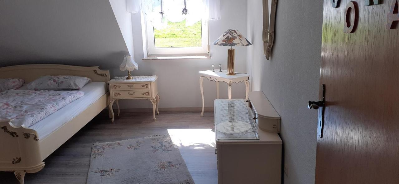 Ferienwohnung Mai Gittelde Екстериор снимка