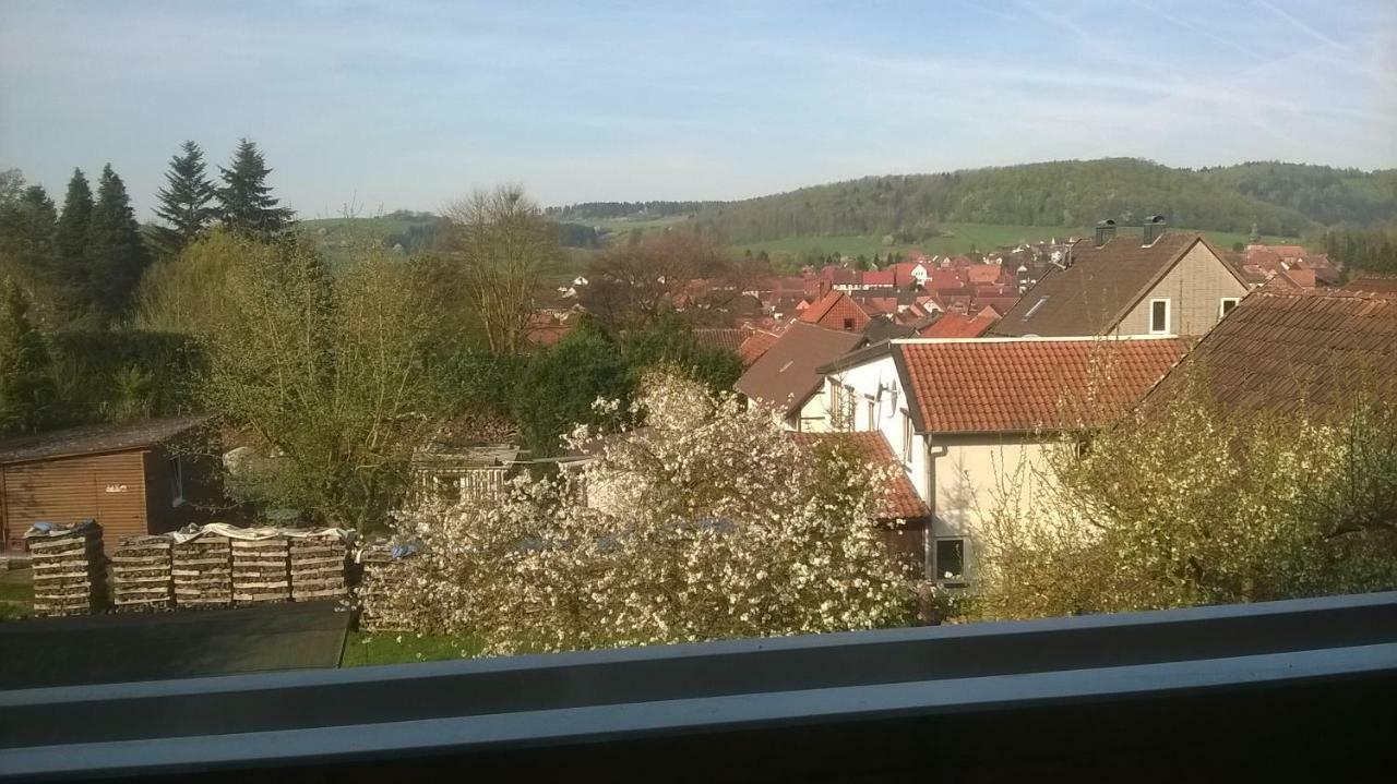 Ferienwohnung Mai Gittelde Екстериор снимка
