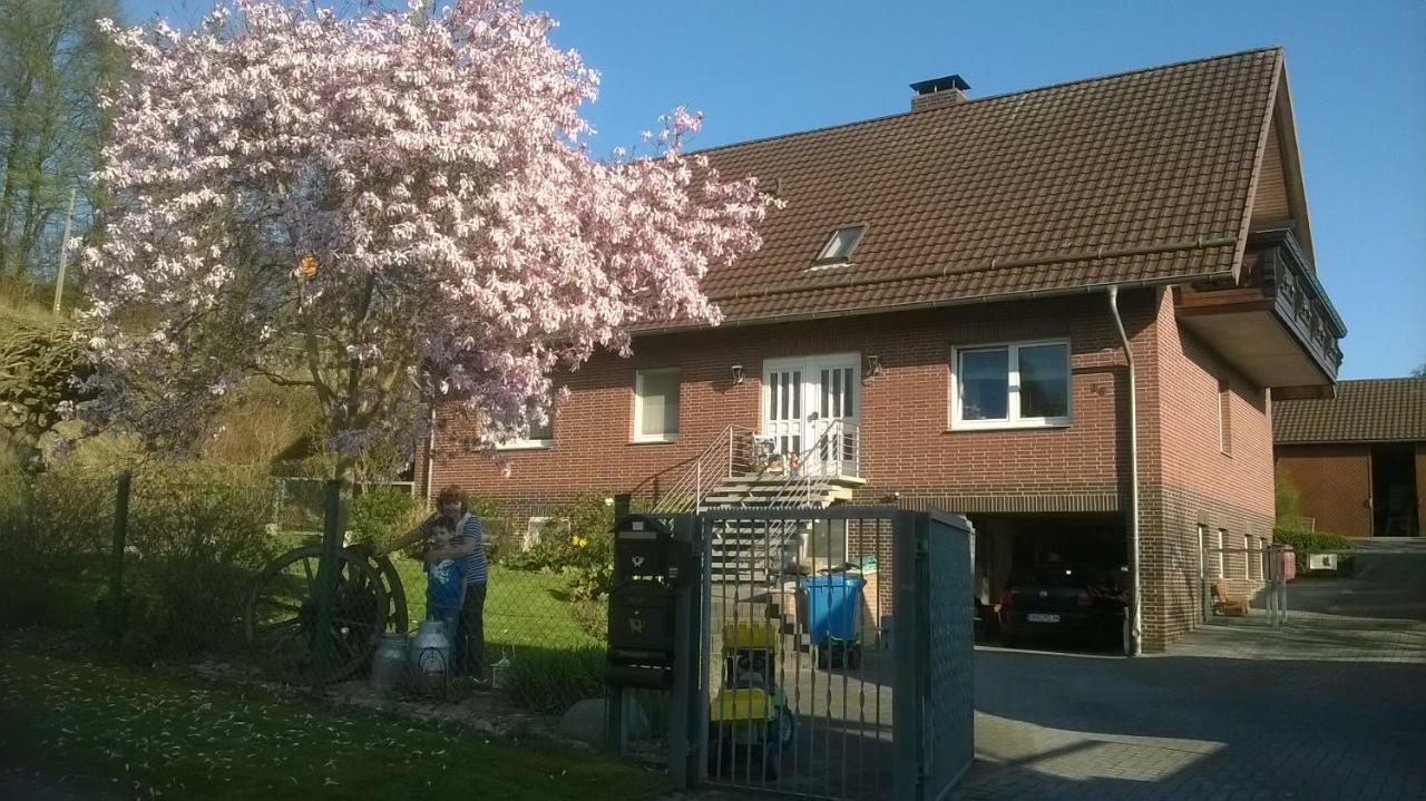 Ferienwohnung Mai Gittelde Екстериор снимка
