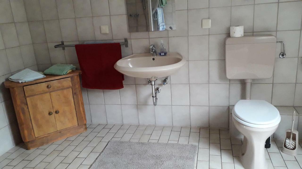 Ferienwohnung Mai Gittelde Екстериор снимка