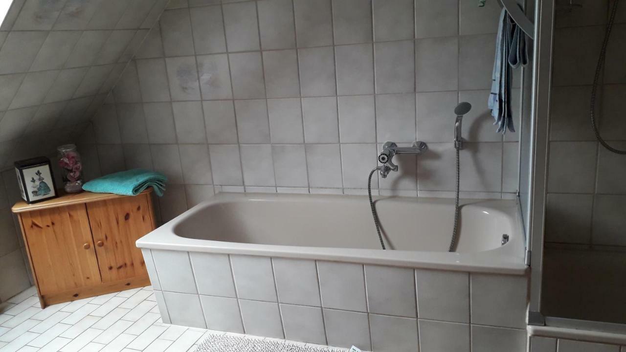Ferienwohnung Mai Gittelde Екстериор снимка