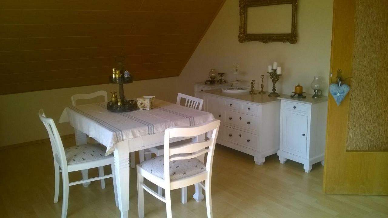 Ferienwohnung Mai Gittelde Екстериор снимка